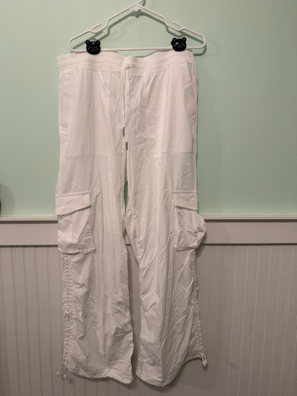 Lululemon Dance Studio Cargo pants